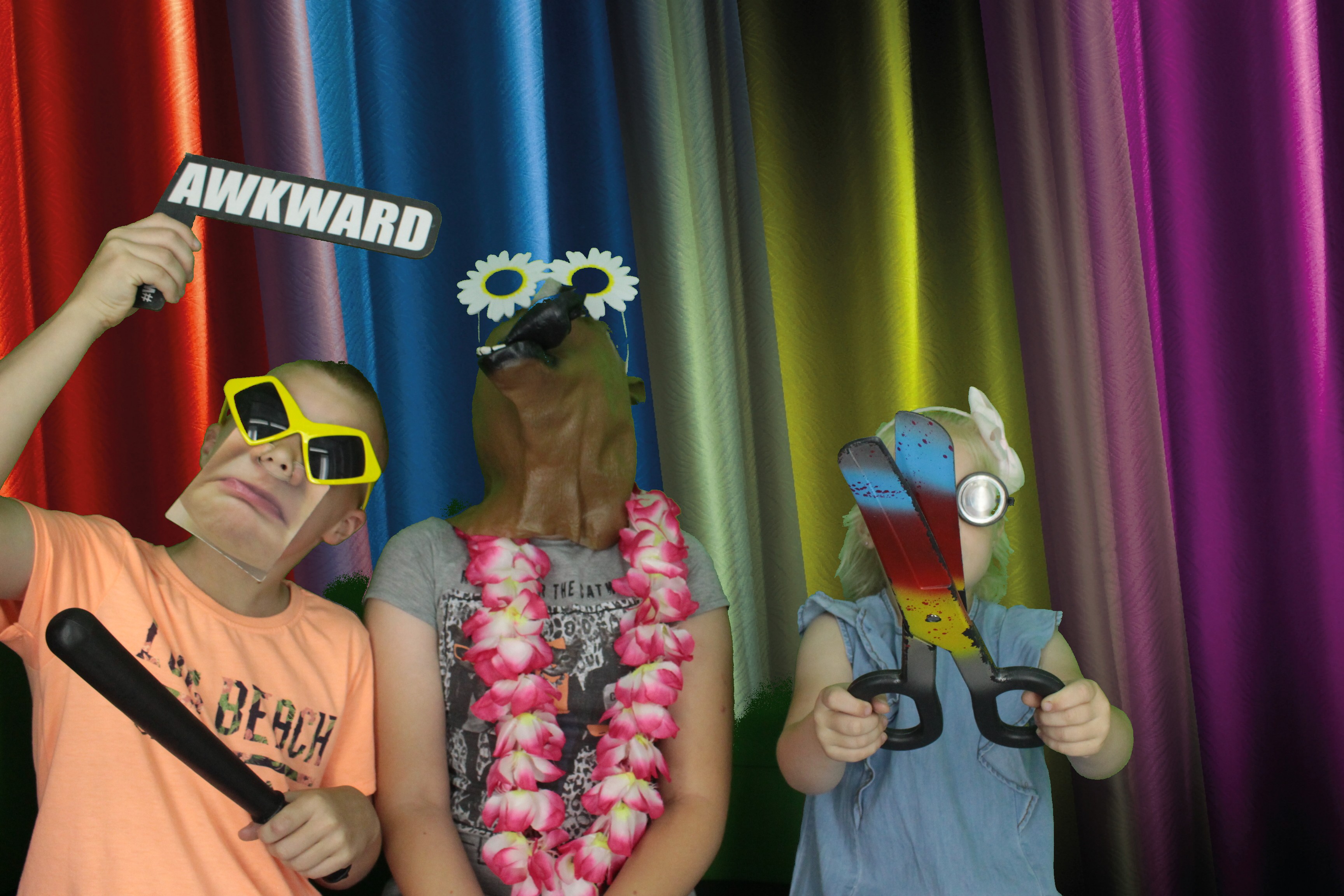 Rachel's 50th Birthday | View more photos from the event at gallery.myphotoboothexperience.co.uk/u/MyPhotoBoothExperienceLtd/Rachels-50th-Birthday